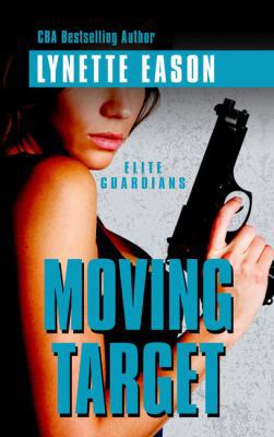 Moving Target [Large Print] 1410497194 Book Cover