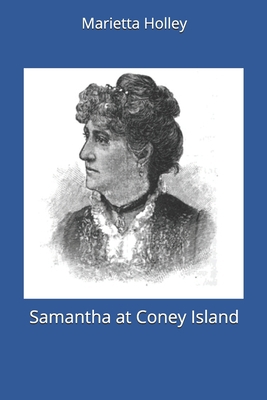 Samantha at Coney Island 1704617286 Book Cover