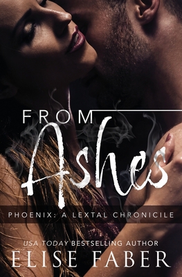 From Ashes 1946140864 Book Cover