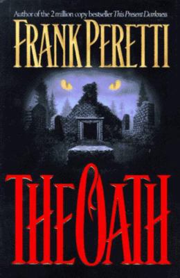 The Oath 0849911788 Book Cover