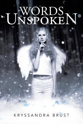 Words Unspoken 1481747169 Book Cover