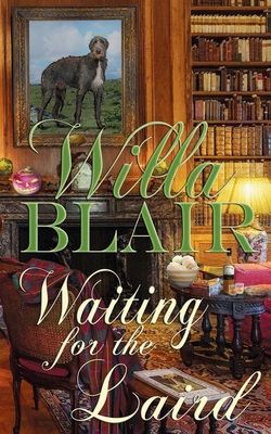 Waiting for the Laird 1509210695 Book Cover