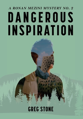 Dangerous Inspiration 1969655895 Book Cover
