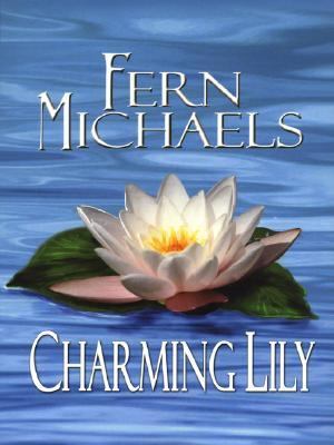 Charming Lily [Large Print] 0786234520 Book Cover