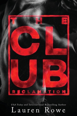 The Club: Reclamation 173267048X Book Cover