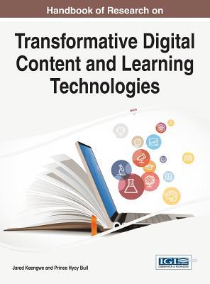 Handbook of Research on Transformative Digital ... 1522520007 Book Cover