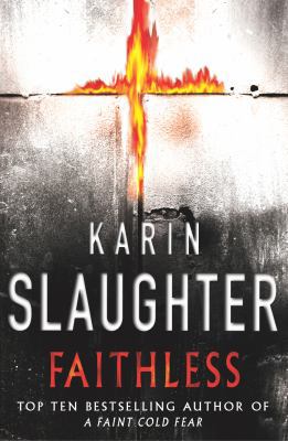 Faithless 1844133729 Book Cover