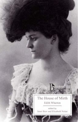 The House of Mirth 1551115670 Book Cover