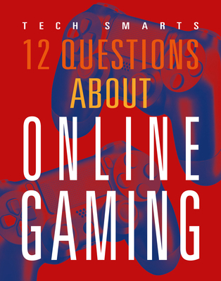 12 Questions about Online Gaming 1644668173 Book Cover