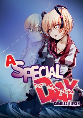 A special day B0DXJ7BYLZ Book Cover