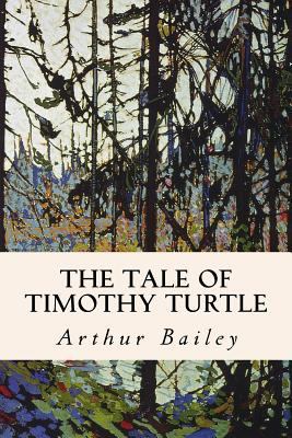 The Tale of Timothy Turtle 1546896104 Book Cover