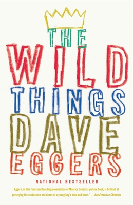 The Wild Things 0307399044 Book Cover