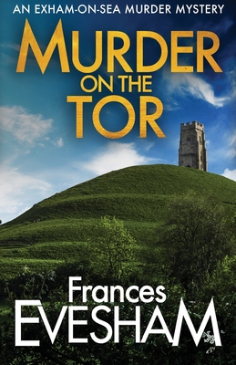 Murder on the Tor 1800480199 Book Cover