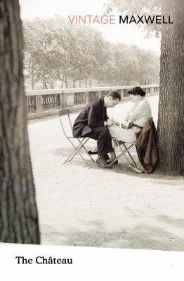 The Chateau 0099573628 Book Cover