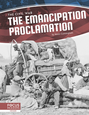 The Emancipation Proclamation 1644930803 Book Cover