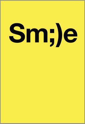The Smile Book 1736156209 Book Cover