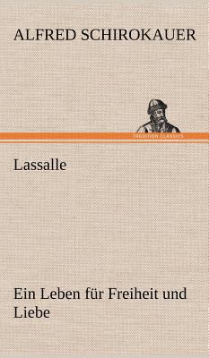Lassalle [German] 3847266195 Book Cover