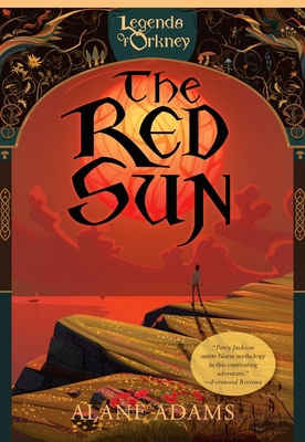 The Red Sun 1940716241 Book Cover