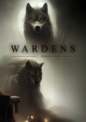 Wardens 1088170064 Book Cover