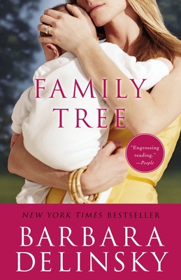 Family Tree 0767925181 Book Cover