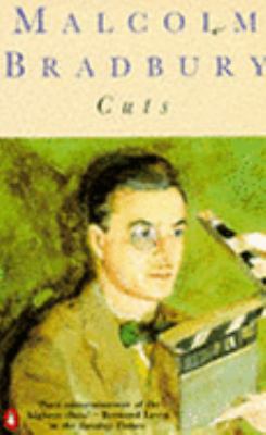 Cuts 0140231544 Book Cover