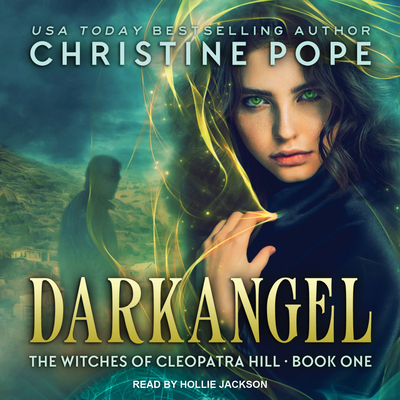 Darkangel 1515967662 Book Cover