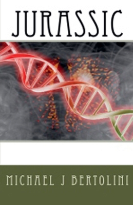 Jurassic B0D4XB89NH Book Cover