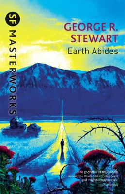 Earth Abides 1857988213 Book Cover