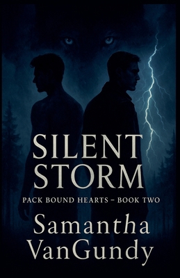 Silent Storm B0FRNBNSV8 Book Cover