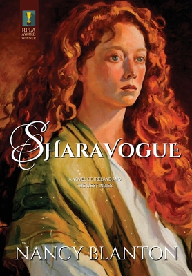 Sharavogue: A Novel of Ireland and the West Indies 0996728163 Book Cover