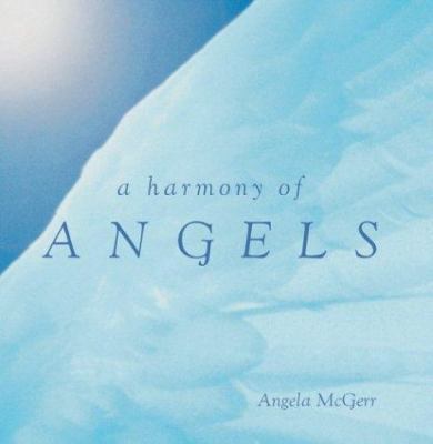 A Harmony of Angels 1844000338 Book Cover