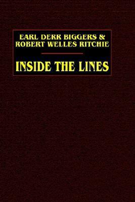 Inside the Lines 1592242588 Book Cover