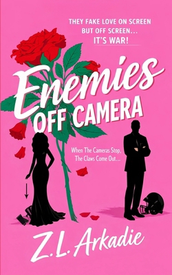 Enemies Off Camera 1963546261 Book Cover