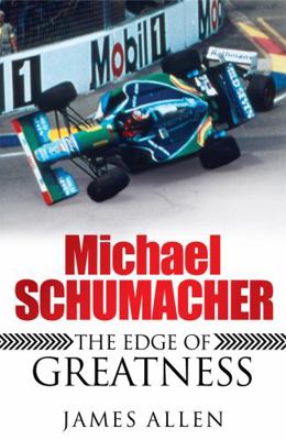 Michael Schumacher 0755316509 Book Cover