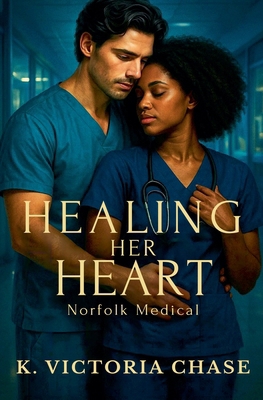 Healing Her Heart B0CQKFB1KR Book Cover