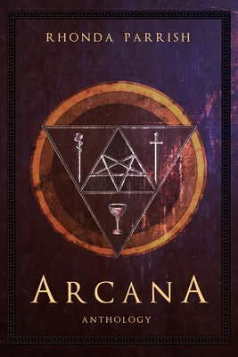 Arcana 198823381X Book Cover