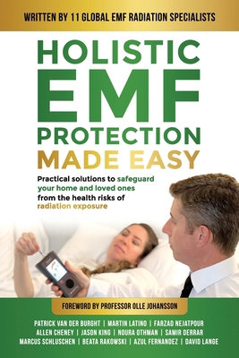 Holistic EMF Protection Made Easy: Practical So... 1923223097 Book Cover