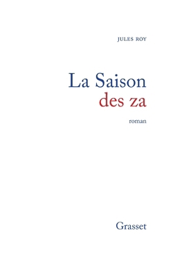 La saison des za [French] 2246234719 Book Cover