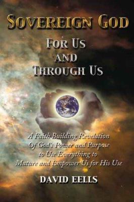 Sovereign God 0975994131 Book Cover