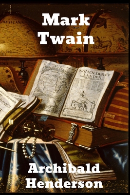 Mark Twain 1774413884 Book Cover