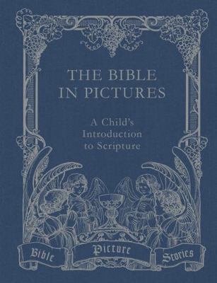 Hardcover Bible Symbols : A Child's Introduction to Scripture Book