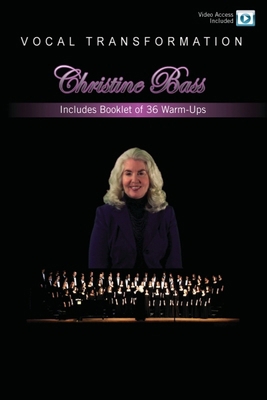 Vocal Transformation for Secondary School Choir... 1540088057 Book Cover
