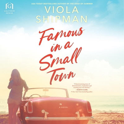 Famous in a Small Town B0C9P8RBTW Book Cover