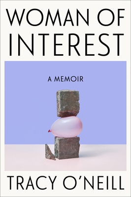 Woman of Interest: A Memoir 0063309866 Book Cover