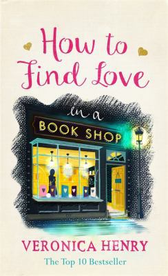 How to Find Love in a Book Shop 140914688X Book Cover