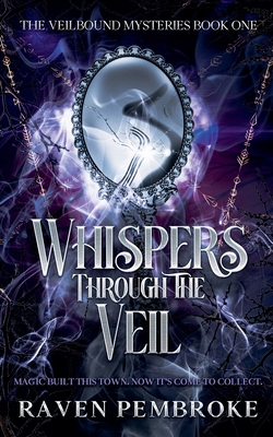 Whispers Through theVeil 197142899X Book Cover