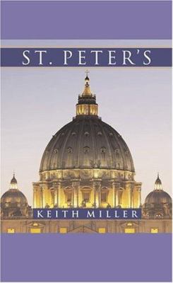 St. Peter's 0674026896 Book Cover