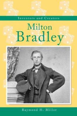 Milton Bradley 073772613X Book Cover