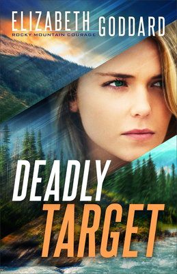 Deadly Target 0800740580 Book Cover