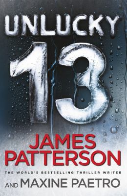 Unlucky 13: A ghost from the past returns... (W... 0099574276 Book Cover